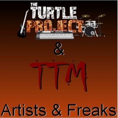 Artists & Freaks ft The Turtle Project & TTM