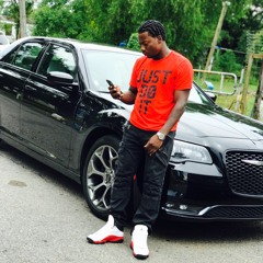 Change Up Ft. Murda Man