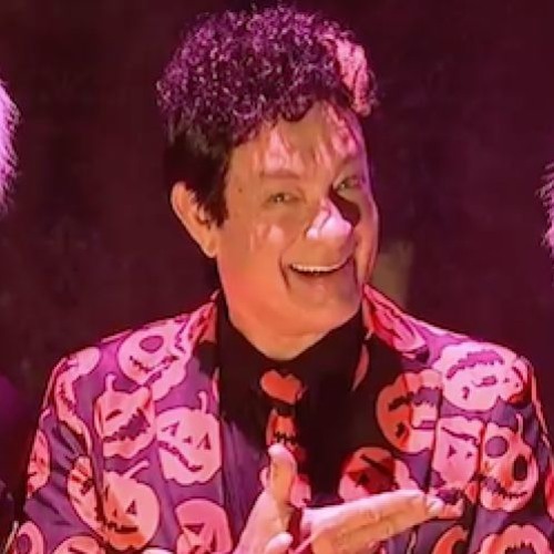 David S Pumpkins (10 Mins, No Laughing)