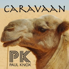 Caravaan (Paul Knox Edit) - Bahramji & Mashti