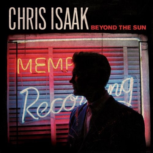 Stream Chris Isaak-Can&rsquo;t Help Falling In Love (Instrumental) by 