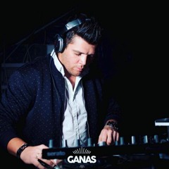 El Micha (DJ VEGA GANAS DE MAR )