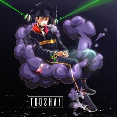 Say It Right(Tooshay Remix)