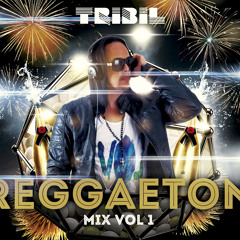 Reggaeton Mix Vol 1 (September 2017)