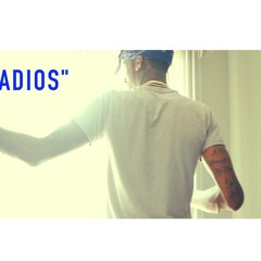 JayRich - Adios