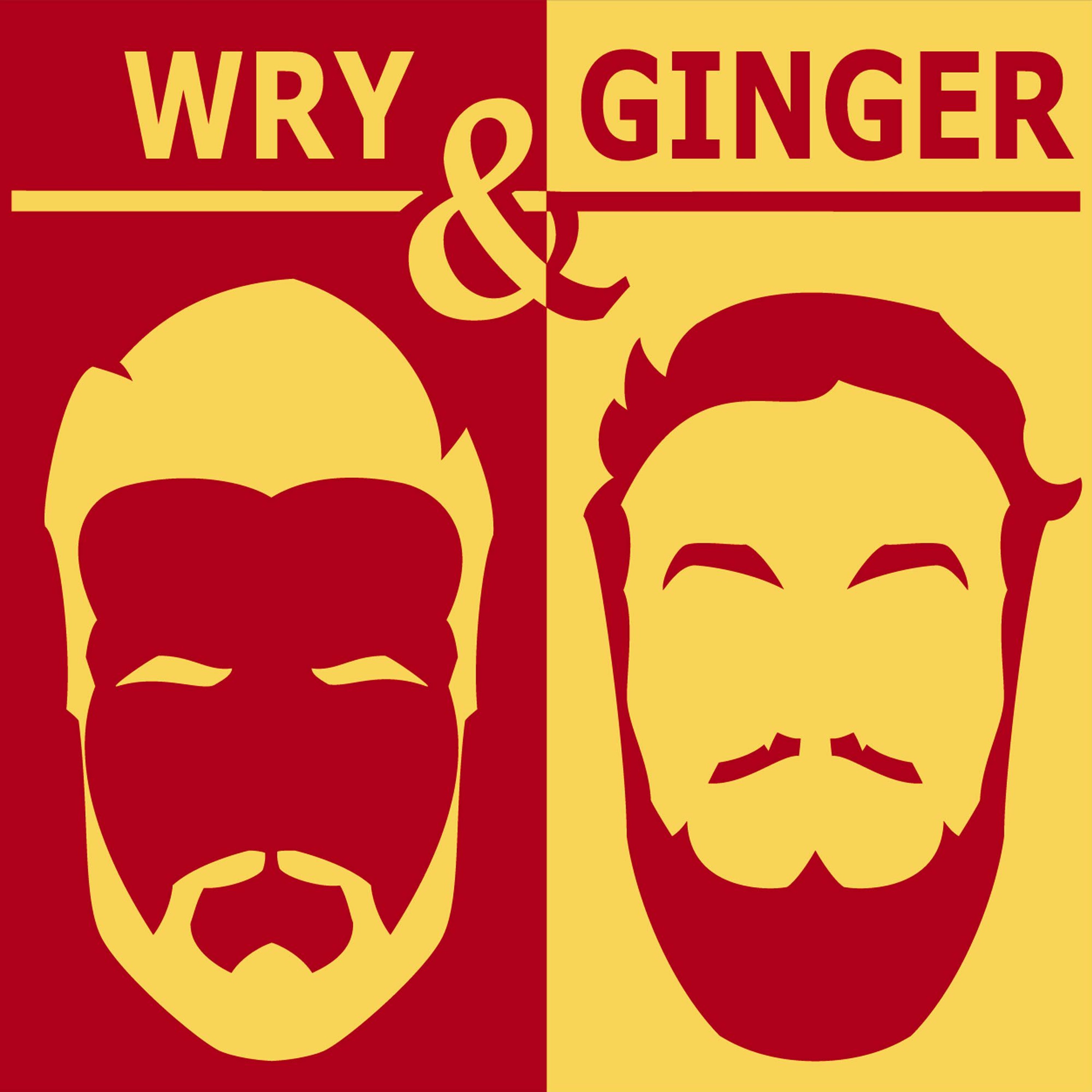 S1.5E1 - WE ARE BACK! episode artwork