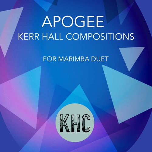 Stream apogee by kerr hall compositions listen online for free on