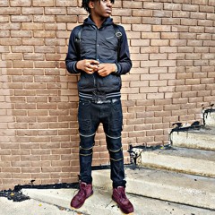 Sinbad X Sahn X LostGhost