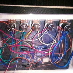 granularsynth demo