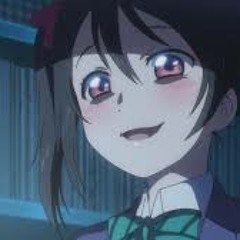 The Halation Rules Your Life... (Lemon Demon x µ's)
