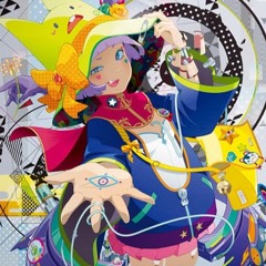 Anime and Games