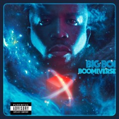 Big Boi -Chocolate Feat Troze Prod By K-waz