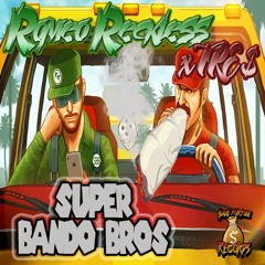 Super Bando Bros x Tre $