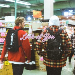 Look at You (Clairo - Duet Remix)