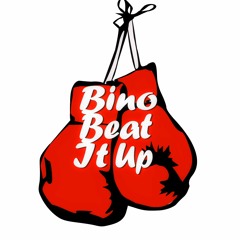 "Im Giving This To Dq" prod BinoBeatItUp