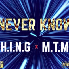 Lights On Juss Feat Tay Flow - Never Know