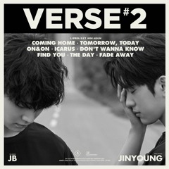 [Full Album] JJ Project - Verse 2