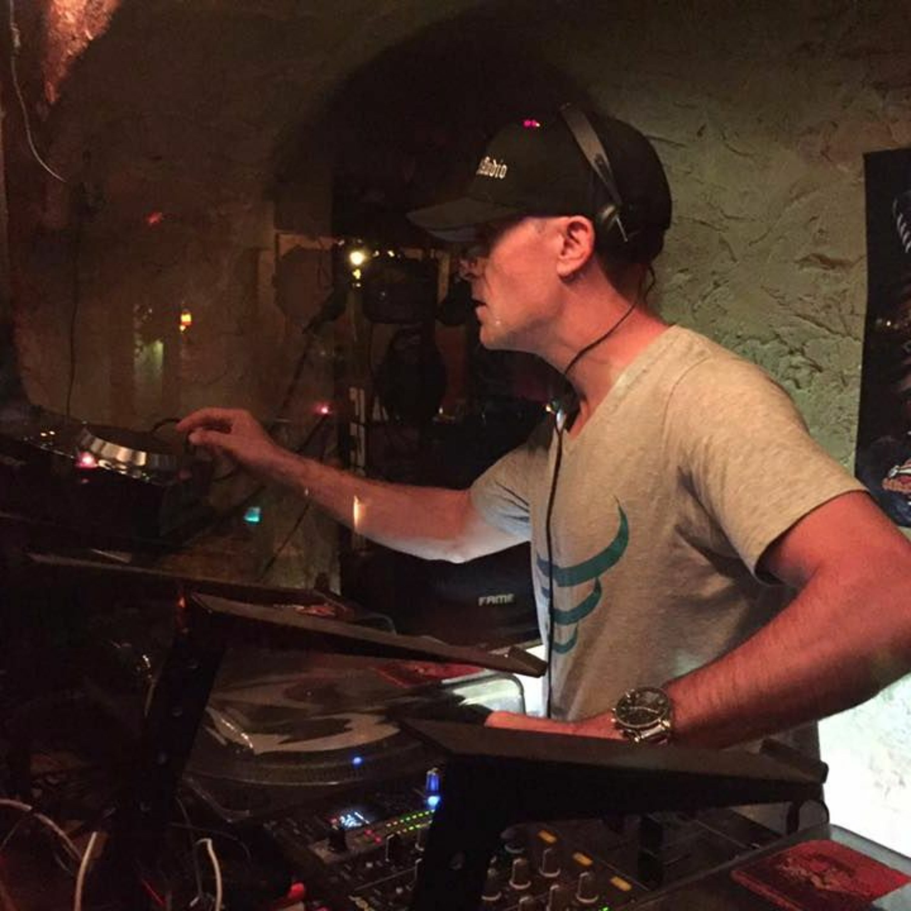 DJ Jace