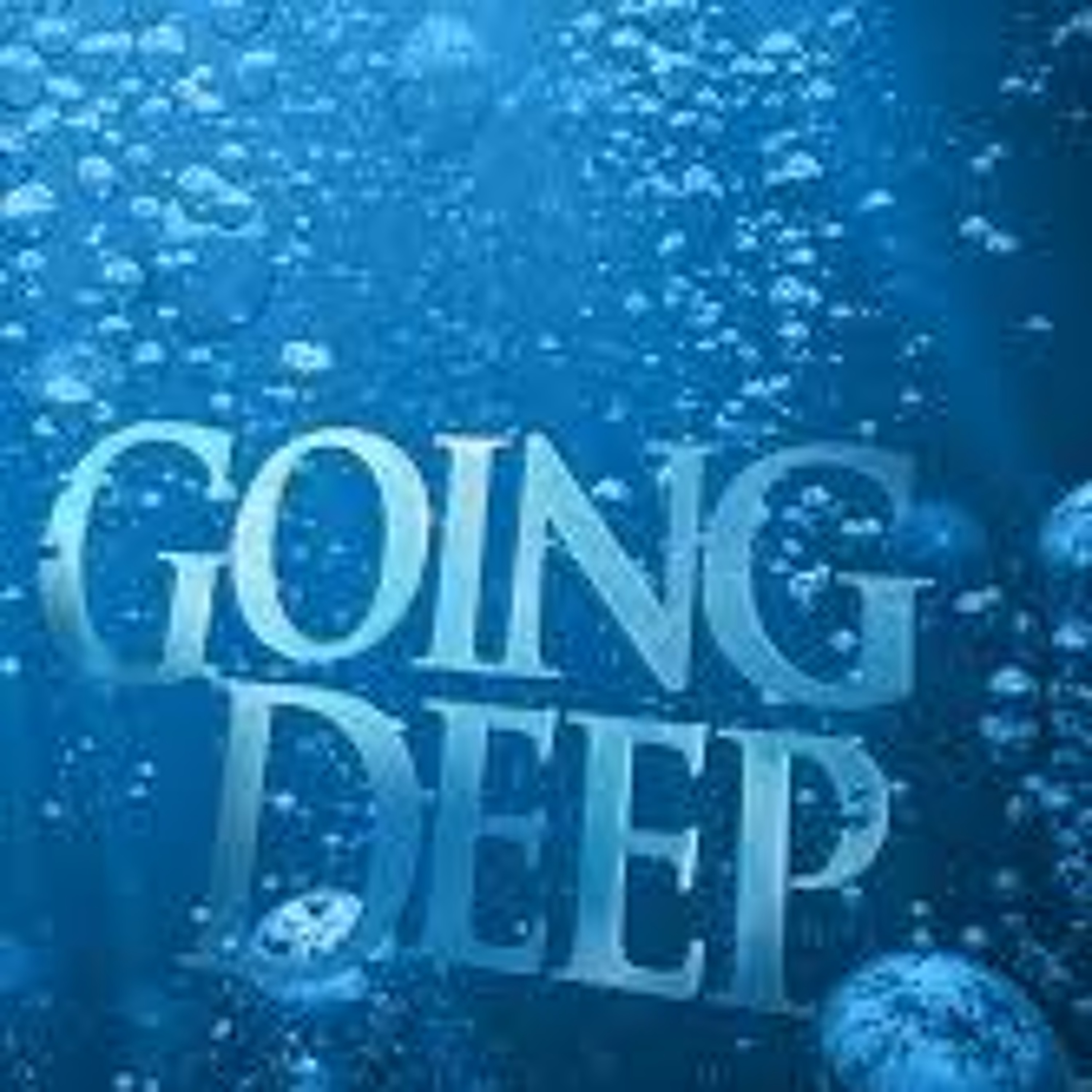Going Deep - 26 episode artwork