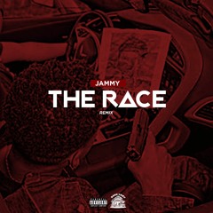 Jammy (TayK THE RACE) Remix