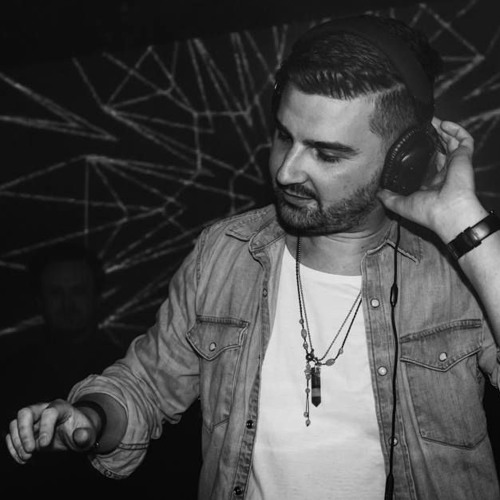 Dave Juric - My Aeon 10th Bday - Opening Set