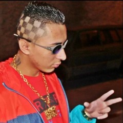 Mc Naldinho - Made In Favela (Quartinho Produções)