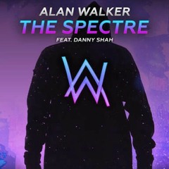 Alan Walker feat. Danny Shah(Spectre)