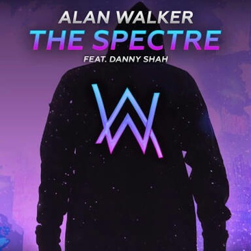 Alan Walker feat. Danny Shah(Spectre)