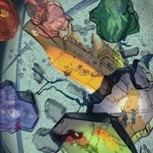 10. Freefall - Homestuck Volume 10