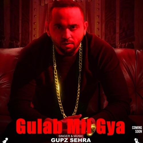 Gulab Mil Gya
