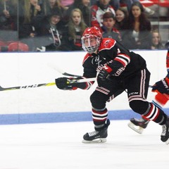 U18 National Northern Cyclones warmys