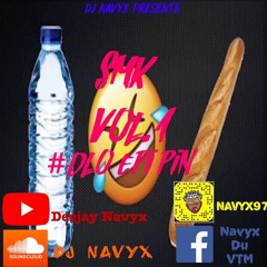 SMK VOL.1 #DLO EPI PIN By Dj Navyx