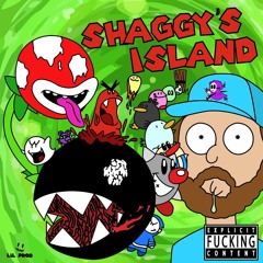 SHAGGY'S ISLAND