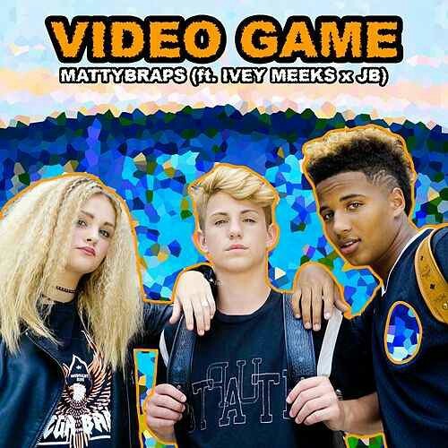 Matty B - Video Game ft. Ivey M. & Jb