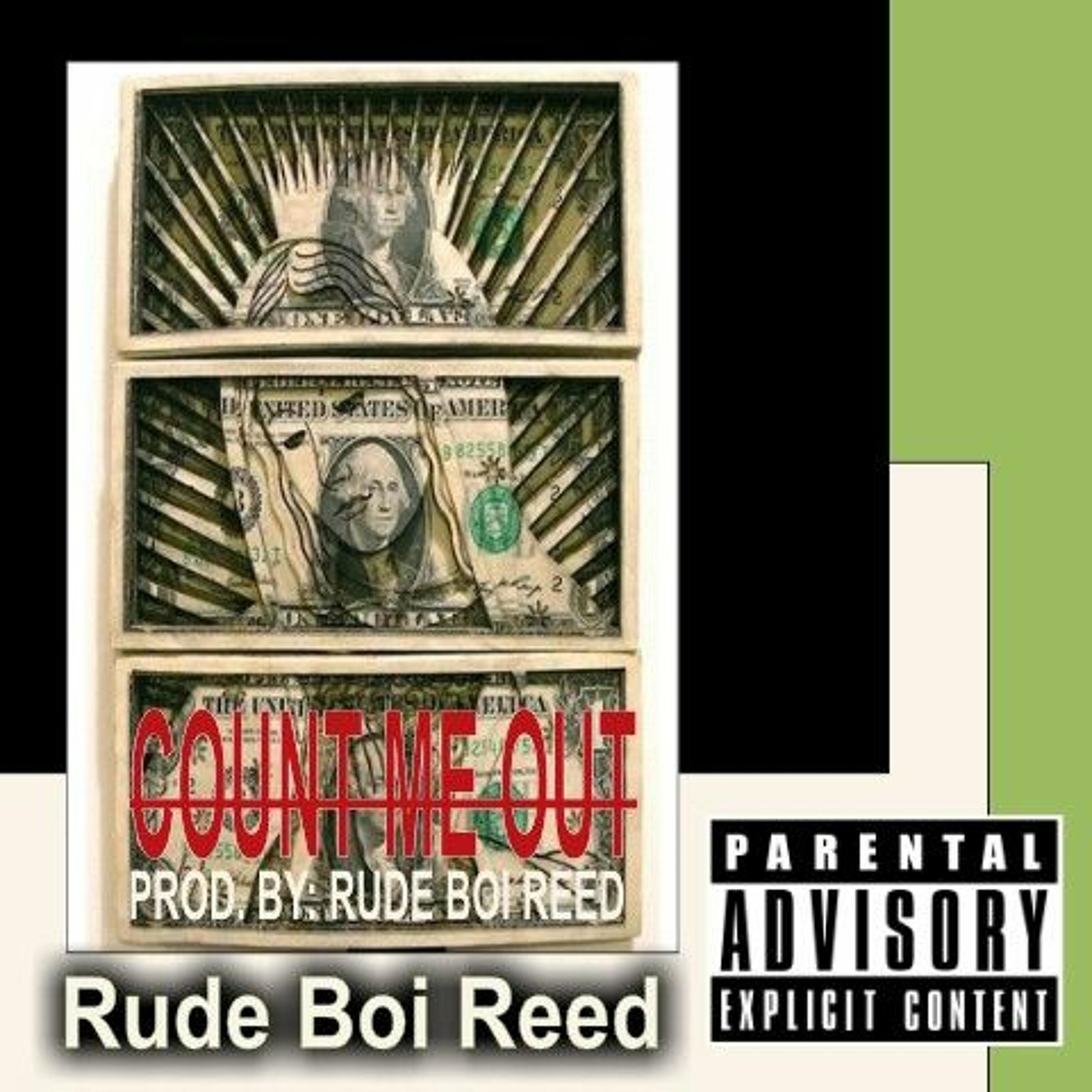 RudeBoi Reed