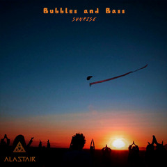 Alastair @ Burning Man 2017 - Bubbles and Bass Sunrise