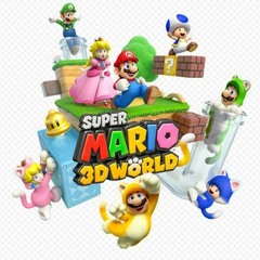 Super Mario 3D World - Super Bell Hill.mp3