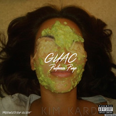 Professor Purp- Guac (Produced by. Glost)