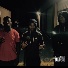 TGA IYKE X FREDDY X IVAN - Been Through