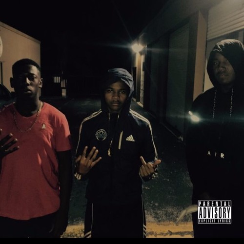 TGA IYKE X FREDDY X IVAN - Been Through