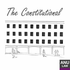 Introducing 'The Constitutional' podcast series