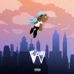 Wave - Pull Up (Prod. BenjyB)