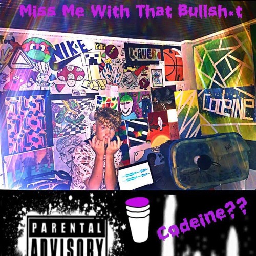 M!$$ M3 W!TH ThaT BULLSH*T EDIT BY FERRO