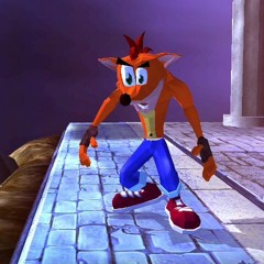 crashbandicoot <3 *14