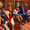BTS - DEIP PIPER OFFICIAL NIGHTCORE Version