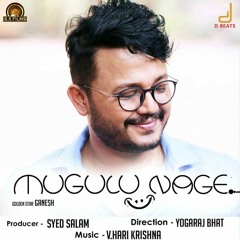 Mugulu Nage Title Track