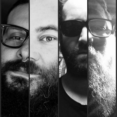 Bison Interview; James Farwell on New Album 'You Are Not The Ocean You Are The Patient'