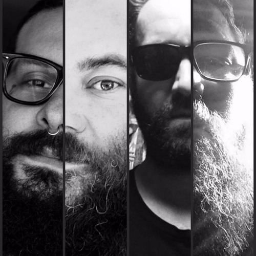 Bison Interview; James Farwell on New Album 'You Are Not The Ocean You Are The Patient'