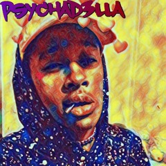 PsychaD3lla: The Race [(Tay-K Remix)(KamiGang Productions)]
