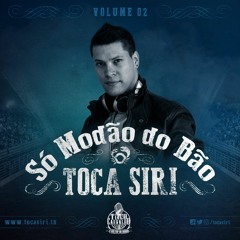 Só Modão do Bão Vol.2 (Voz Tiago Carvalho)